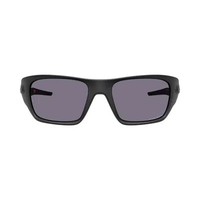 Pre-owned Oakley Masseter Sunglasses 'matte Black' | Men's Size Onesize