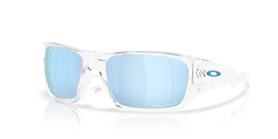 Oakley Masseter Sunglasses In Polished Clear