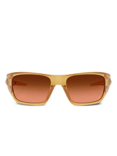 Oakley Masseter Sunglasses In Yellow