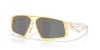 Oakley Massillon Sunglasses In Gold