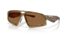 Oakley Massillon Sunglasses In Brown