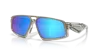 Oakley Massillon Sunglasses In Gray