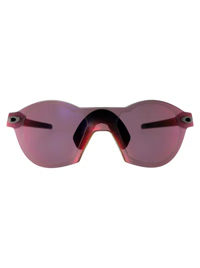 Oakley Matte Balsam Acetate Sunglasses