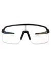 Oakley Matte Black Injectate Sunglasses