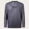 Oakley Maven Coast Ls Jersey 2.0 In Blue