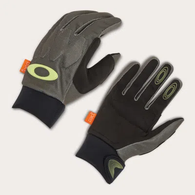 Oakley Maven D3o Gloves In Fern
