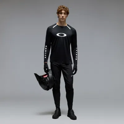 Oakley Maven Scrub Elite Pant In Black