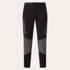 Oakley Maven Scrub Pant In Black,grey
