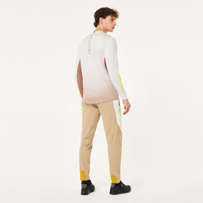 Oakley Maven Scrub Pant In Mist