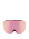 Oakley Medium Fall Line Snow Goggles In Multi