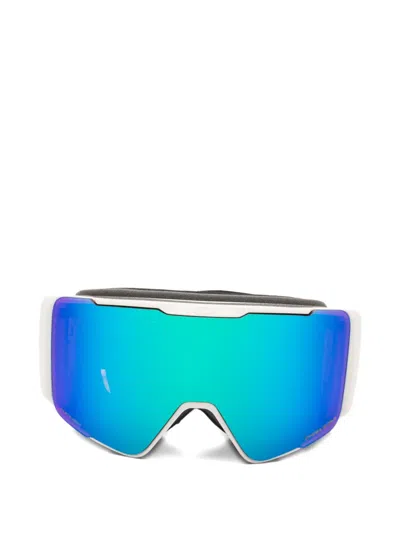 Oakley Medium Line Miner™ Pro Snow Goggles In Blue