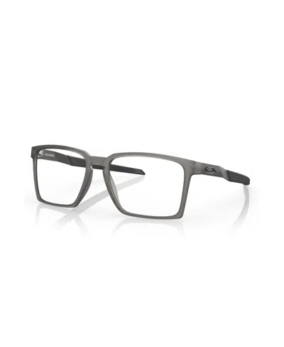 Oakley Men's Exchange Eyeglasses, Ox8055