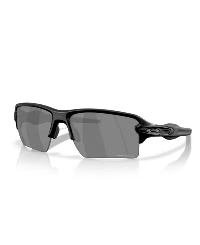 OAKLEY MEN'S FLAK 2.0 XXL POLARIZED SUNGLASSES, OO9488
