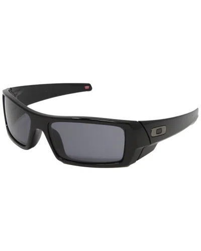 OAKLEY OAKLEY MEN'S GASCAN 60MM SUNGLASSES