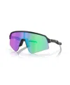 Oakley Sutro Lite Oversize-frame Sunglasses In Black