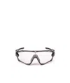 Oakley Men's Glasses In White