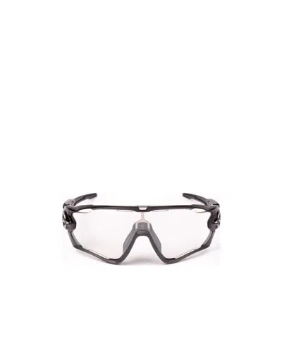 Oakley Men's Glasses In White