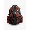 Oakley Mens Grenache Icon Rc Recycled-polyester Backpack