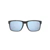 Oakley Holbrook 57mm Polarized Sunglasses In Multi