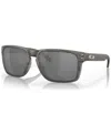 Oakley Men's Holbrook Xl Collection Polarized Sunglasses, Oo9417