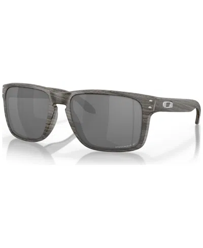 Oakley Men's Holbrook Xl Collection Polarized Sunglasses, Oo9417