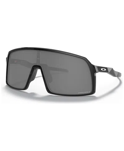 OAKLEY MEN'S LOW BRIDGE FIT SUNGLASSES, OO9406A SUTRO 37