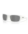 Oakley Men's Masseter Sunglasses, Oo9486 In Matte Black