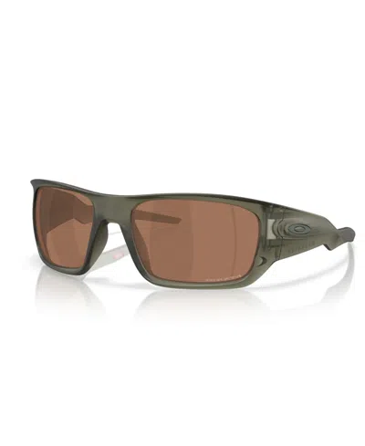 OAKLEY MEN'S MASSETER SUNGLASSES, OO9486