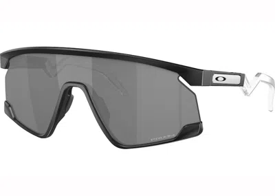 Pre-owned Oakley Men's  Bxtr Sunglasses In Matte Black (oo9280/01)