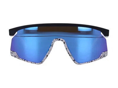 Pre-owned Oakley Men's  Bxtr Sunglasses In Matte Black (oo9280/03)