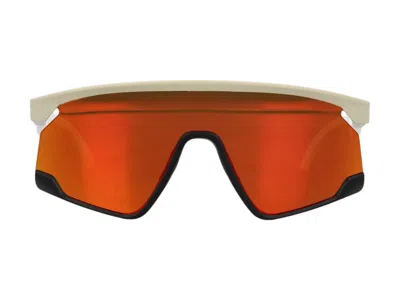 Pre-owned Oakley Men's  Bxtr Sunglasses In Matte Desert Tan (oo9280/04)