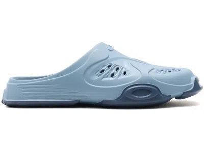 Pre-owned Oakley Men's  Factory Team Paguro Brain Dead Sneakers In Citadel/ocean