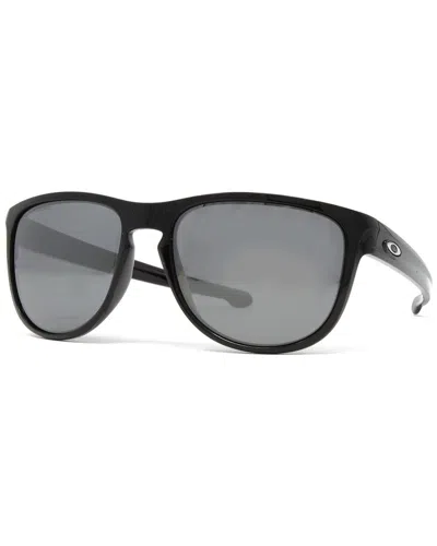 OAKLEY OAKLEY MEN'S OO9342 57MM POLARIZED SUNGLASSES
