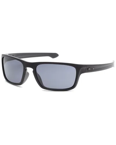 Oakley Men's Oo9408 56mm Sunglasses In Black