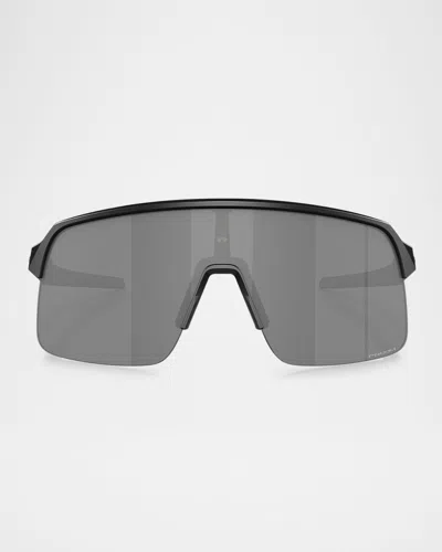 OAKLEY MEN'S OO9463 RECTANGULAR SUNGLASSES