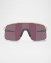 Oakley Men's Oo9463 Rectangular Sunglasses In Neutral