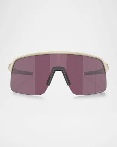 Oakley Men's Oo9463 Rectangular Sunglasses In Neutral