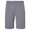 Oakley Perf Terrain Short In Gold