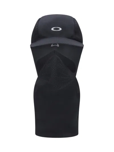 Oakley Men's Performance Balaclava Hat In Black