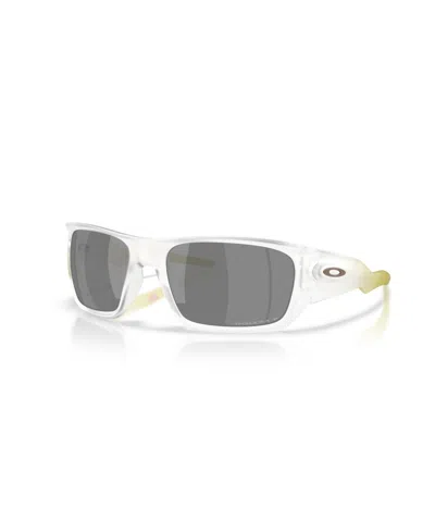 Oakley Man Sunglasses Oo9486 Masseter Limitless Collection In Red