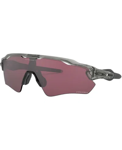 Oakley Sunglasses, Radar Ev Path Oo9208 38 In Grey