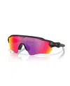 Oakley Men's Radar Ev S Path Sunglasses, Oo9510 In Matte Black