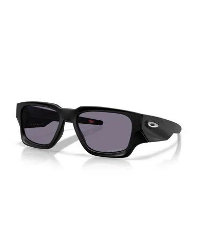 Oakley Instagator 58mm Rectangle Sunglasses In Multi