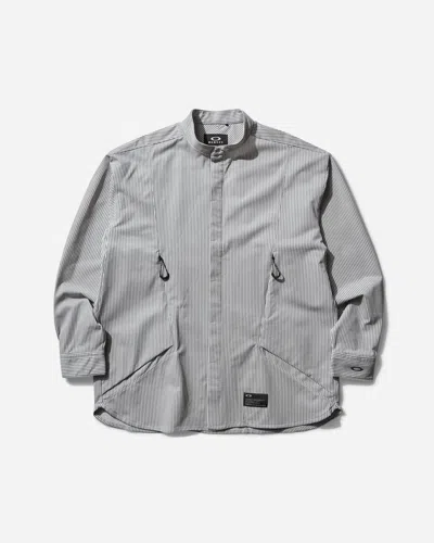 Oakley Men S F.g.l. Fuel 5.0 Shirt In Blue