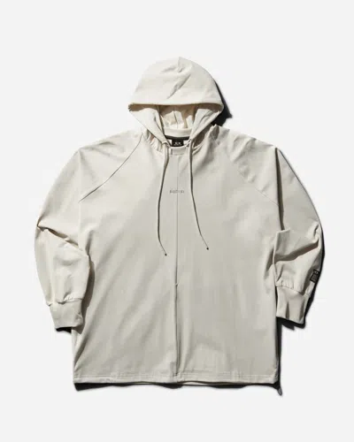 Oakley Men S F.g.l. Slick Hoodie 3.0 Mist In Beige