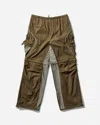 Oakley Men S Latitude Flight Cargo Pants Army In Green