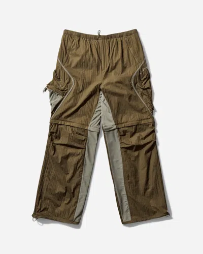 Oakley Men S Latitude Flight Cargo Pants Army In Green