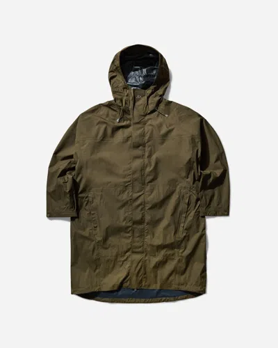 Oakley Men S Latitude Flight Vest Poncho Army In Green
