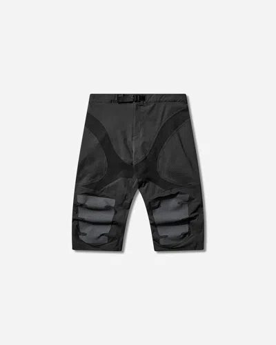 Oakley Men S Latitude Veil 3/4 Shorts Pitch In Black