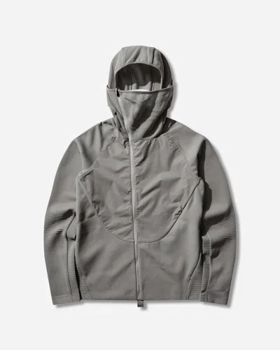 Oakley Men S Latitude Veil Mid Layer Cement In Gray